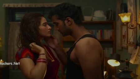 Movie sex, fucking wife, Telugu