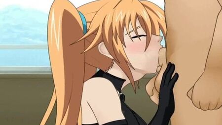 SDT - Irina Shidou