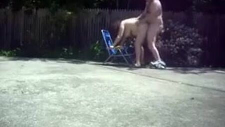 Horizontal hokey pokey #2