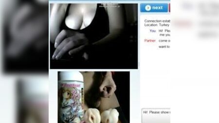 web chat (Turkey)