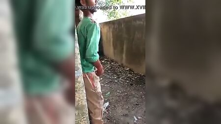 Indian sucking