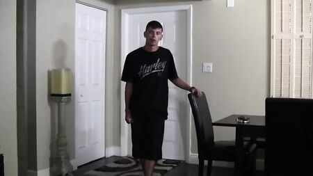 Bitch Boy