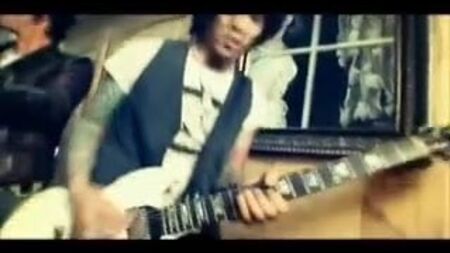 Buckcherry - Too Drunk