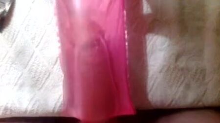 Travel Pussy in use