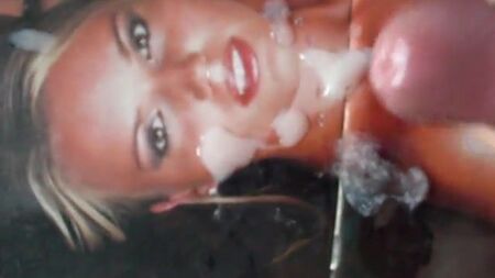 Beres (VV) Anett cum tribute 2
