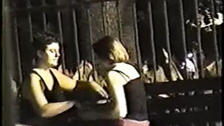 Voyeur Lesbian Public 22