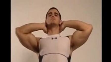 Under Armour Jock