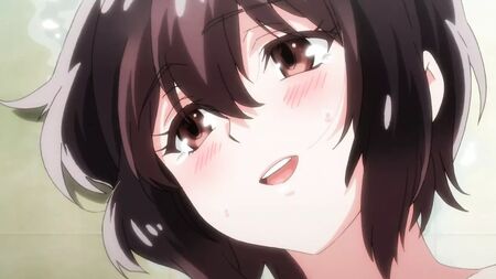 Araiya-san! Ore to aaitsu ga Onnayu de! Episode 2