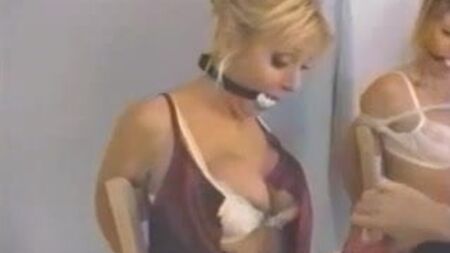 Bondage games