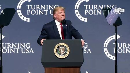 I'm Gonna Cum - Trump Meme