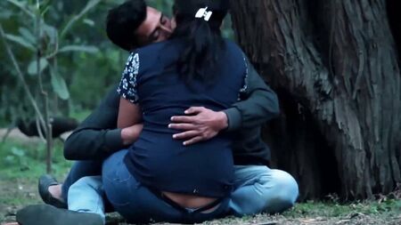 Indian Kissing Prank Video5