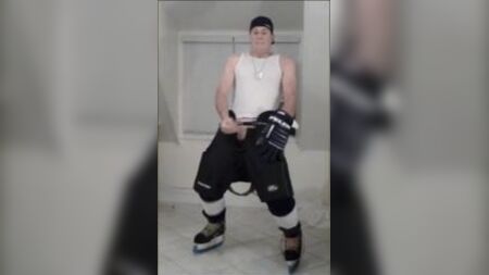 Hockey Gear