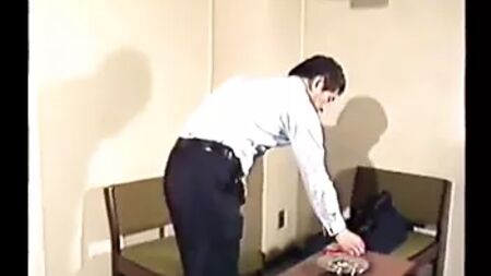 Kyoto Daddy 9