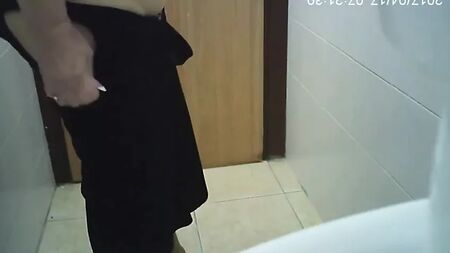wc spy