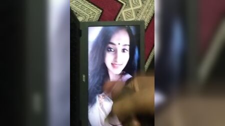 Malavika Menon South Indian Actress Hot Cocking