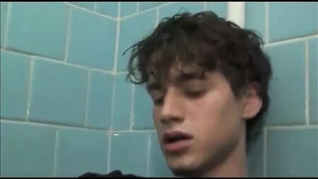 School bathroom story