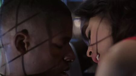 Rosario Dawson - He Got Game (1998)