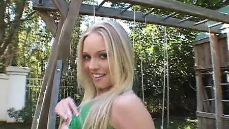 Aaliyah fucks her best GF with strap-on