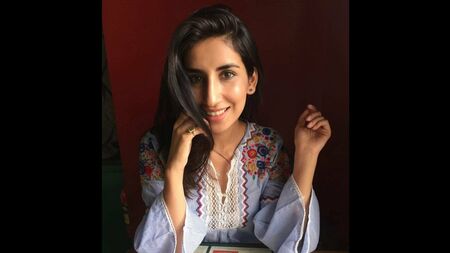 Parul Gulati Fap