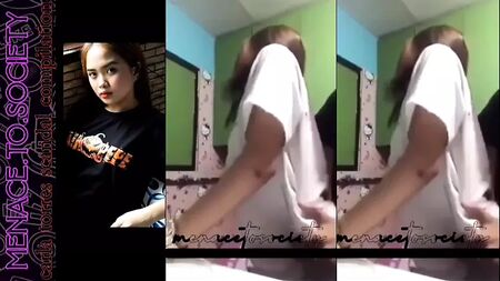 Carla Torres. Pinay Scandal Compilation