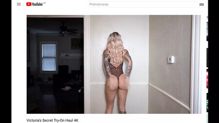 Youtube celeb censored and uncensored naked 3