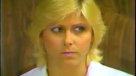 Caning 2 lady