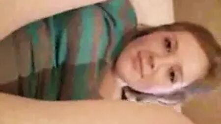 girlfriend anal
