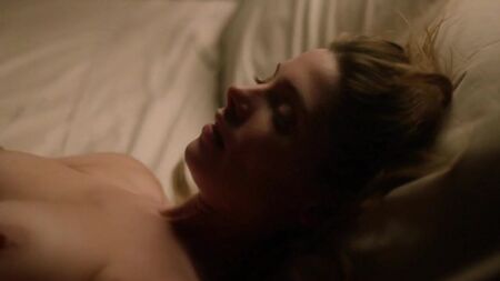 Ashley Greene Nude