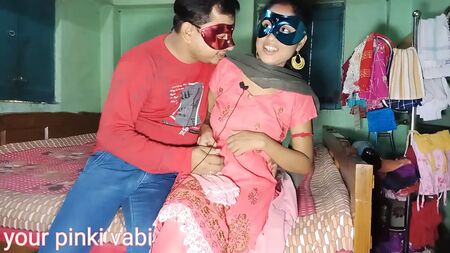 Bengali Gf & Bf Have Nude Sex At Home