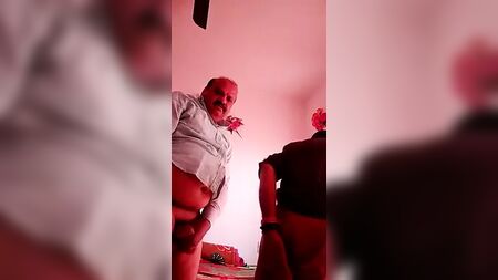 Desi Indian daddy