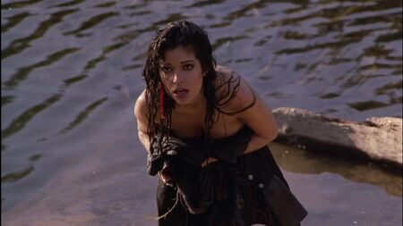 Apollonia - ''Purple Rain''