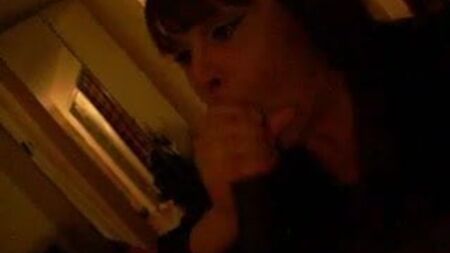 smooth deepthroat