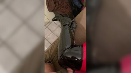 Boots job