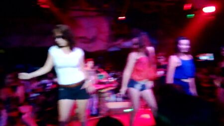 Random thai club