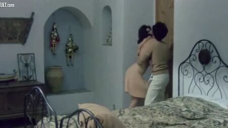 Edwige Fenech - The School Teacher