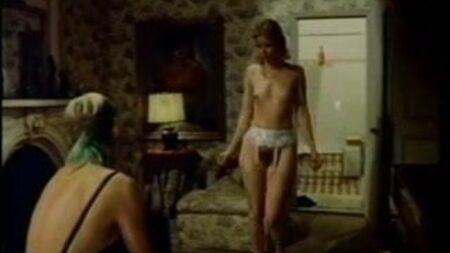 Erica Boyer - Old Girl-Girl Scene