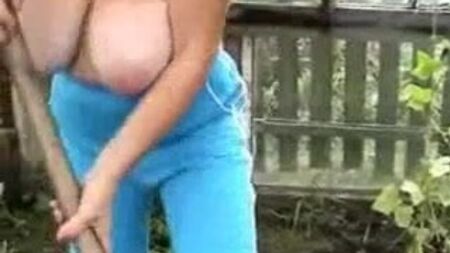 Huge Margo Vol.3