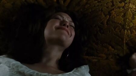 Amanda Seyfried taking cum