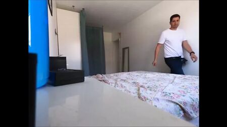 granny hidden fuck