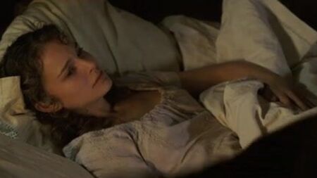 NicoleKidman, Natalie P., and Melora Waters Cold Mountain