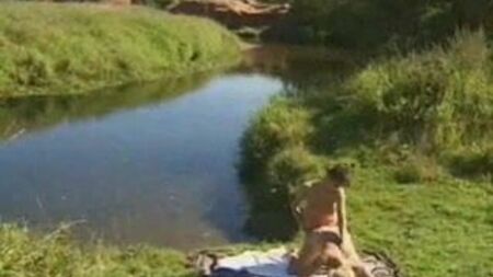 Village Lesbians 02