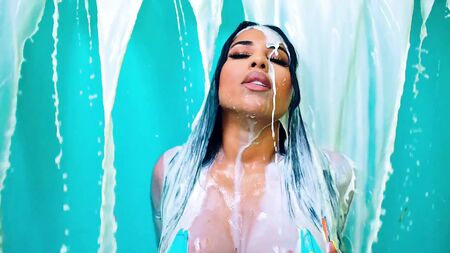 6IX9INE- YAYA (Official Music Video)