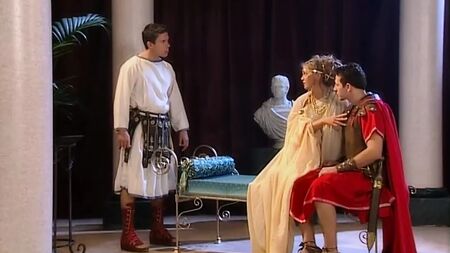 Cleopatra 1-2