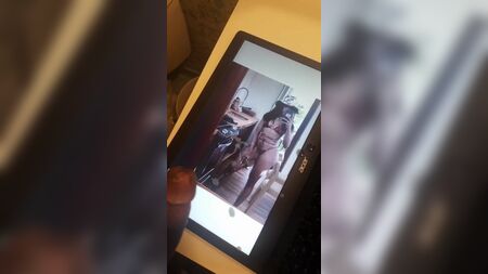 Cum Tribute to SZA