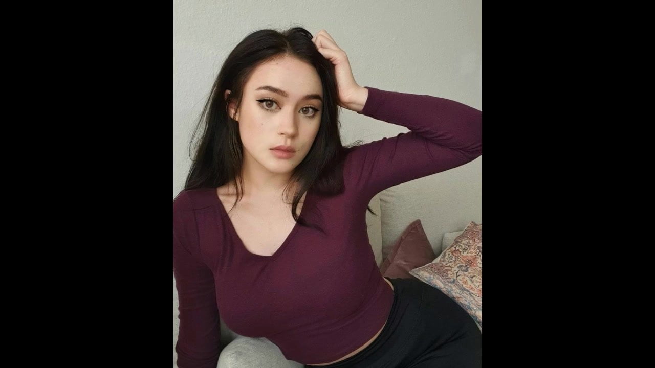 Jade Anh fap