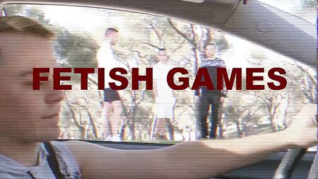 funny games with slave