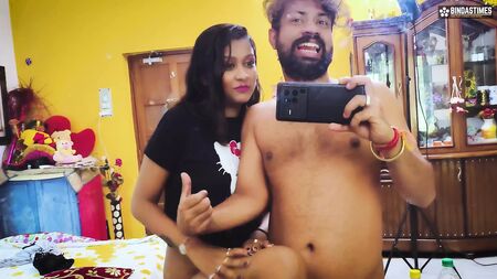 Your favorite StarSudipa's very 1st exclusive POV Sex Vlog after shoot for Bindastimes viewers ( Hindi Audio )