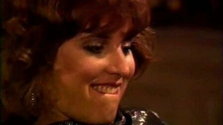 Shanna McCullough in Yank My Doodle, It's a Dandy! (1985)