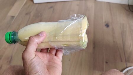 How to create a DIY pocket pussy or home made fleshlight