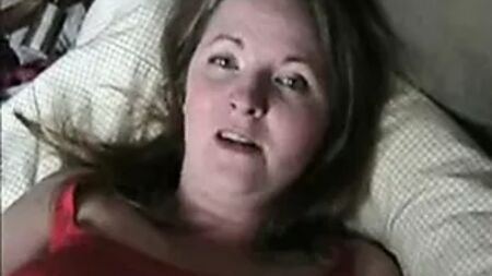 Creampie BBW